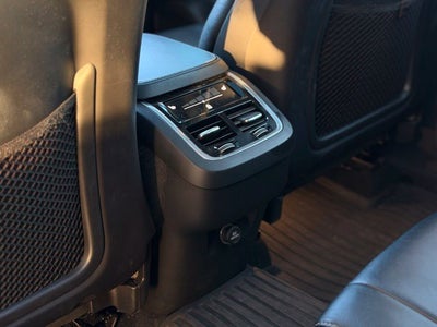 2020 Volvo XC90 T6 Inscription