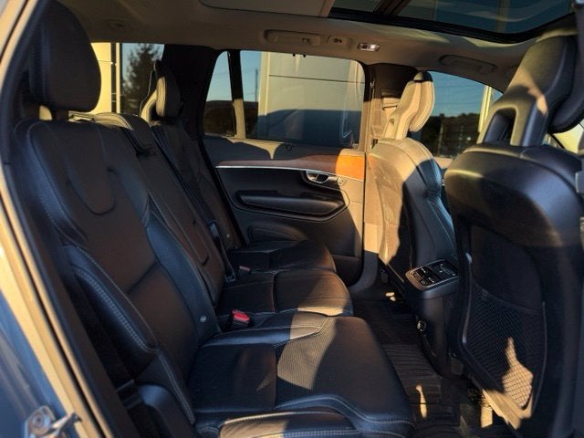 2020 Volvo XC90 T6 Inscription