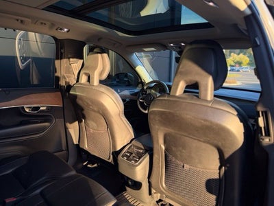 2020 Volvo XC90 T6 Inscription