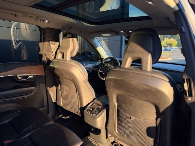 2020 Volvo XC90 T6 Inscription