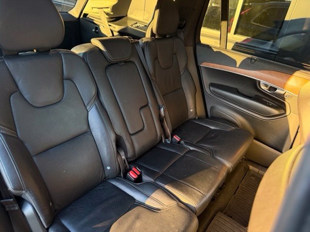 2020 Volvo XC90 T6 Inscription