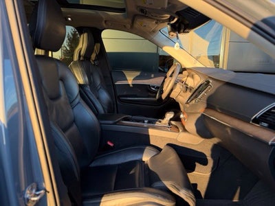 2020 Volvo XC90 T6 Inscription