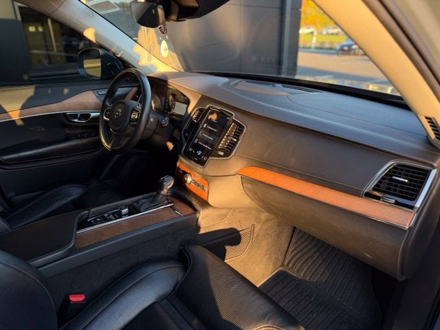2020 Volvo XC90 T6 Inscription