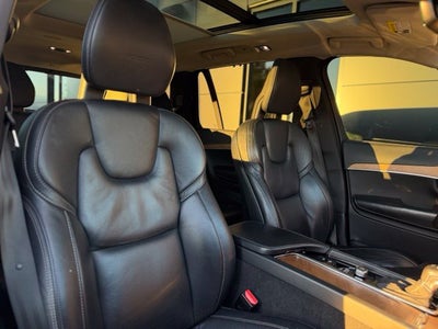 2020 Volvo XC90 T6 Inscription