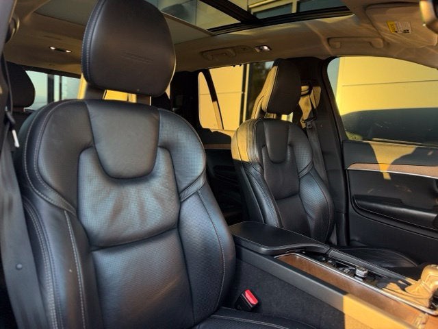 2020 Volvo XC90 T6 Inscription
