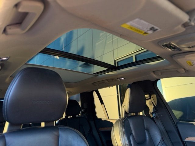 2020 Volvo XC90 T6 Inscription