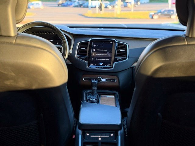 2020 Volvo XC90 T6 Inscription