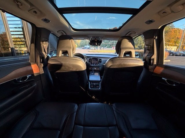 2020 Volvo XC90 T6 Inscription