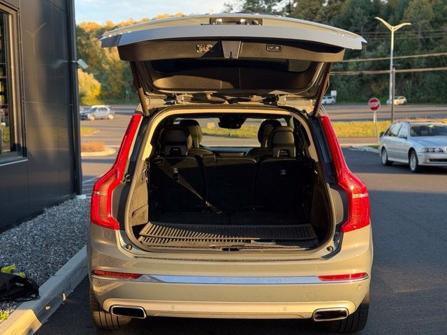 2020 Volvo XC90 T6 Inscription