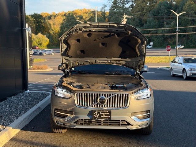 2020 Volvo XC90 T6 Inscription