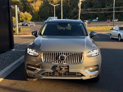 2020 Volvo XC90 T6 Inscription