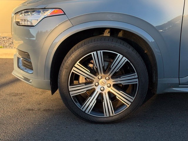 2020 Volvo XC90 T6 Inscription