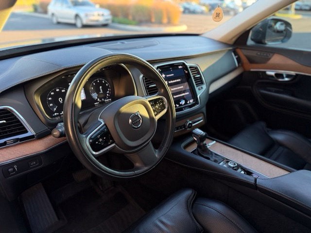 2020 Volvo XC90 T6 Inscription