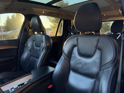 2020 Volvo XC90 T6 Inscription