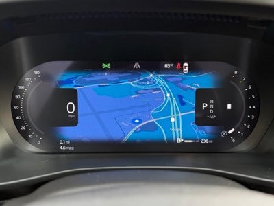 2023 Volvo XC40 B5 Plus Dark Theme
