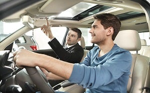 Schedule a test drive at Mercedes-Benz of Danbury in Danbury, CT.