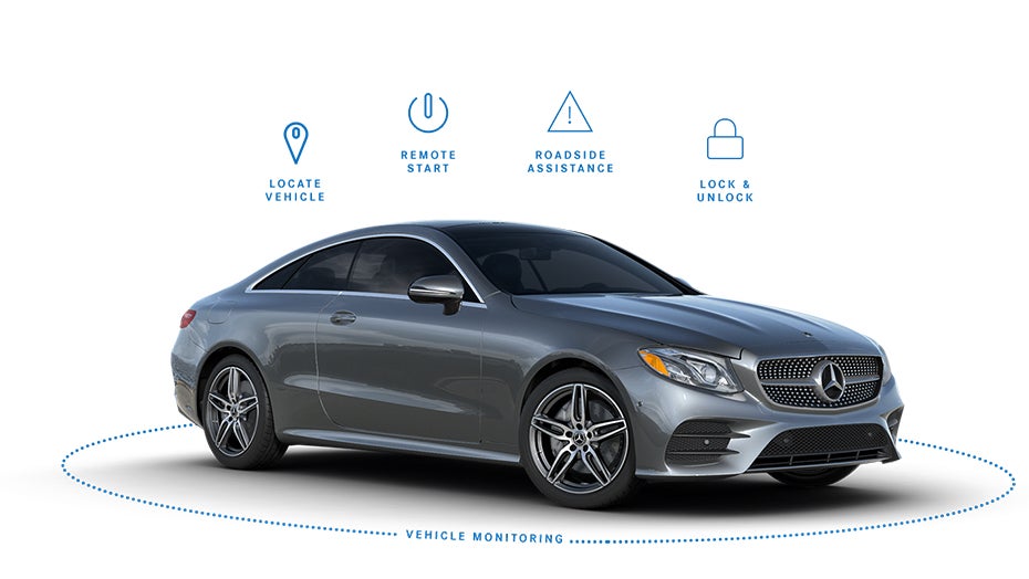 Mercedes-Benz of Danbury in Danbury CT