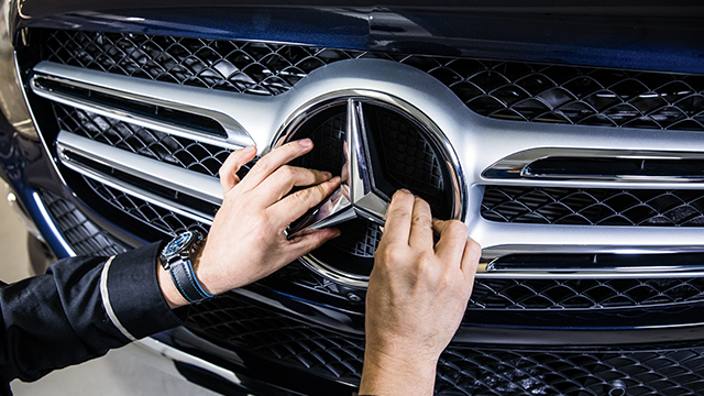 Mercedes-Benz of Danbury in Danbury CT