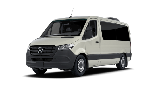 Mercedes-Benz of Danbury in Danbury CT Sprinter Passenger Van