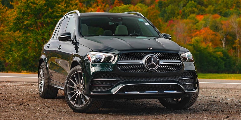 GLE Offer | Mercedes-Benz of Danbury in Danbury CT