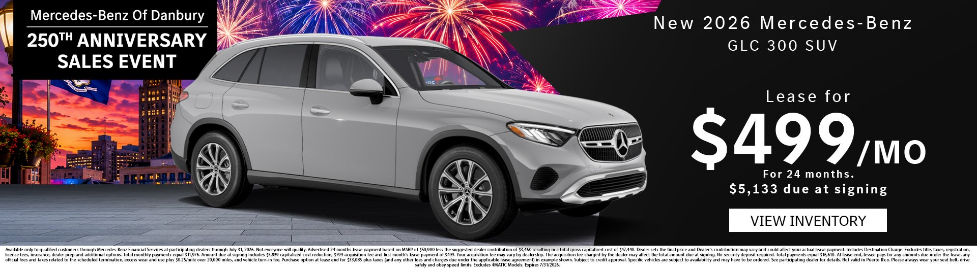 GLC