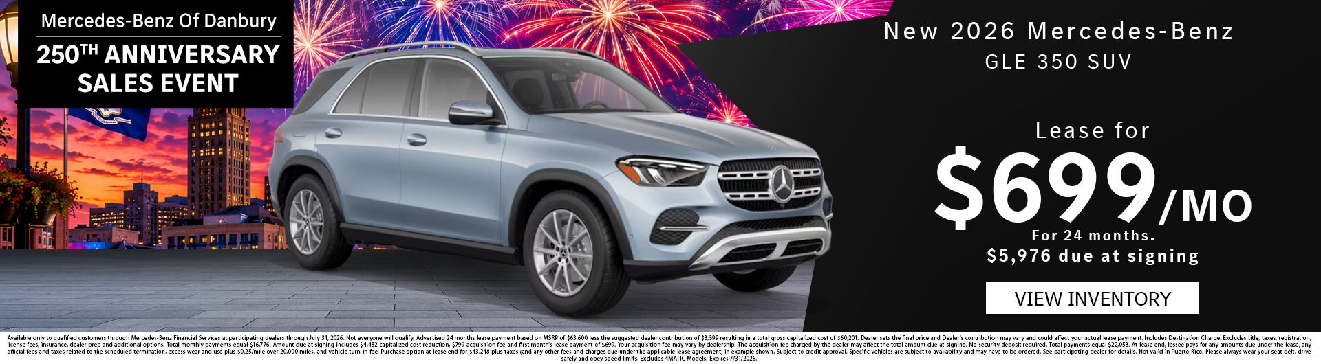 GLE