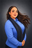 Stephanie Rojas