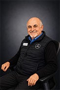 Joe Cecere