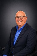 Tom McDonough