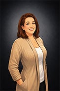 Stephanie Papa