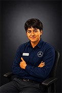 Kevin Zhunio