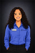 Brianna Abril