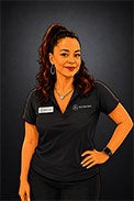 Tina Gilbert