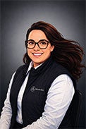 Marie Contreras