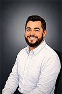 Anthony Iacomini