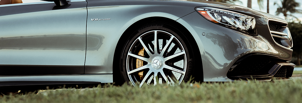 Schedule Brake Service at Mercedes-Benz of Danbury in Danbury CT