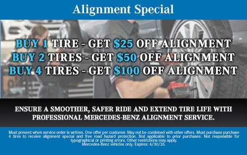 Alignment Special