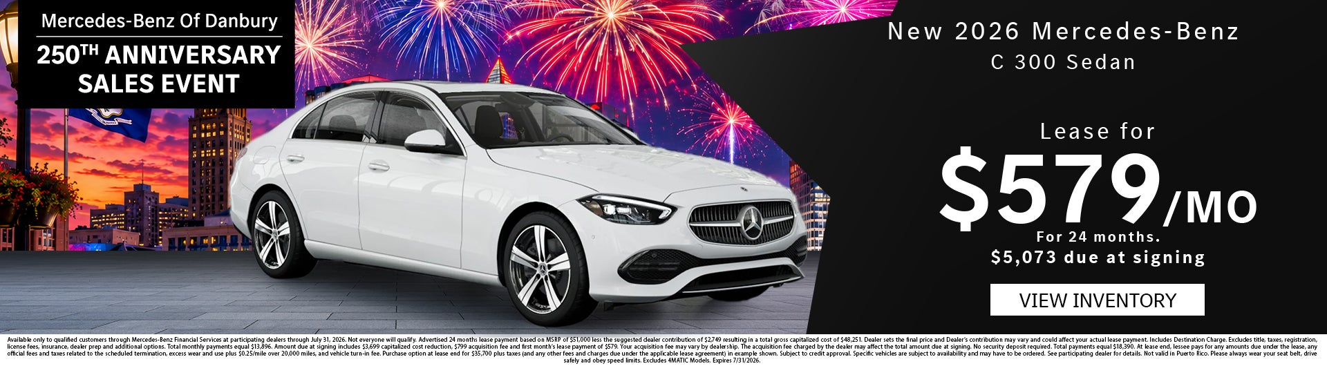 C 300