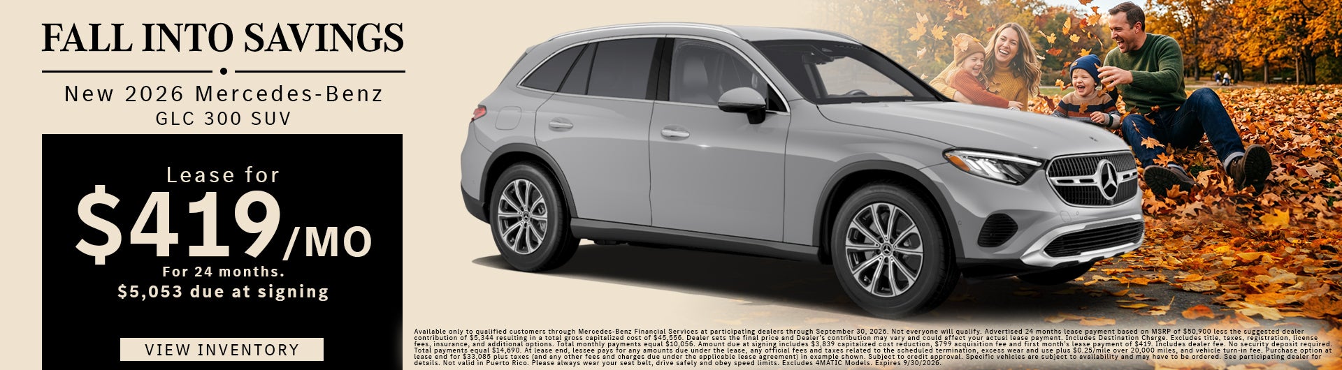 GLC300