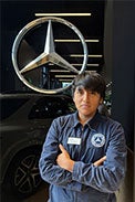 Kevin Zhunio