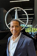 Mike Tolliver