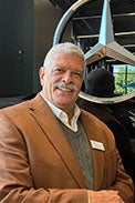 Norman Horne