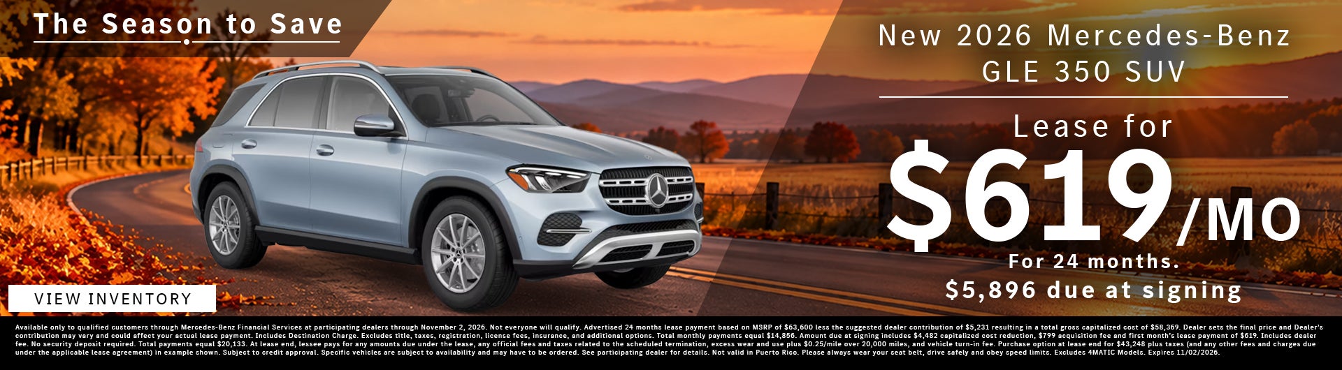 GLE350