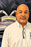 Dale White