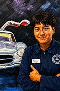 Kevin Zhunio