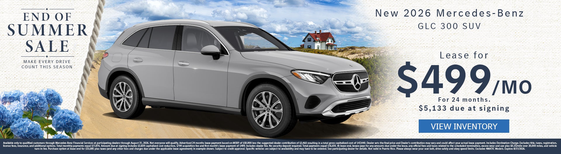 GLC300