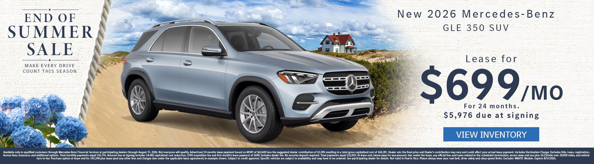 GLE