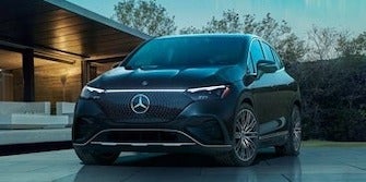 2023 Mercedes-Benz EQE SUV