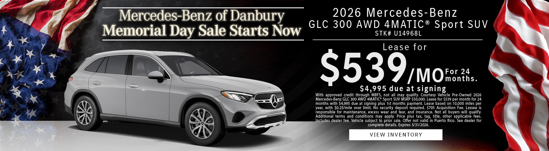 GLC