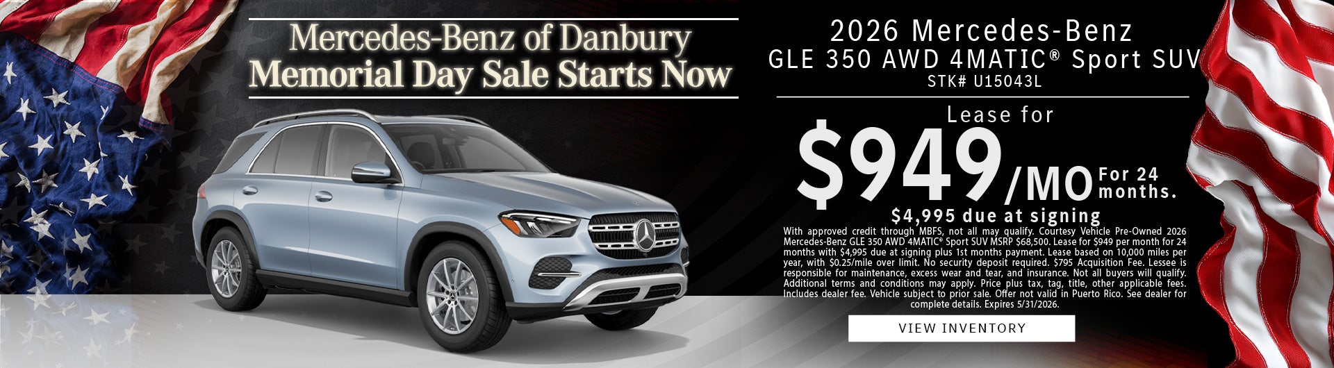 GLE